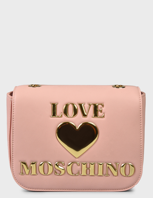 Love Moschino 4032-roza-pink фото-1