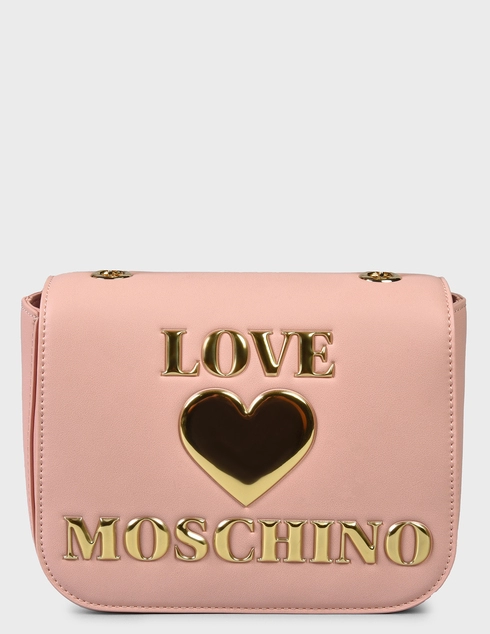 Love Moschino 4032-roza-pink фото-1