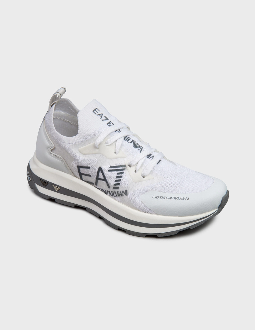 Кросівки Ea7 Emporio Armani X8X113-XK269-T542_white_194537 (Білий