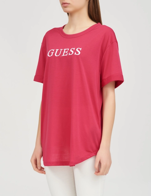 Guess V4RI13KB910-G60V-pink фото-2