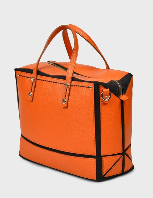 Plinio Visona 1526-orange фото-2