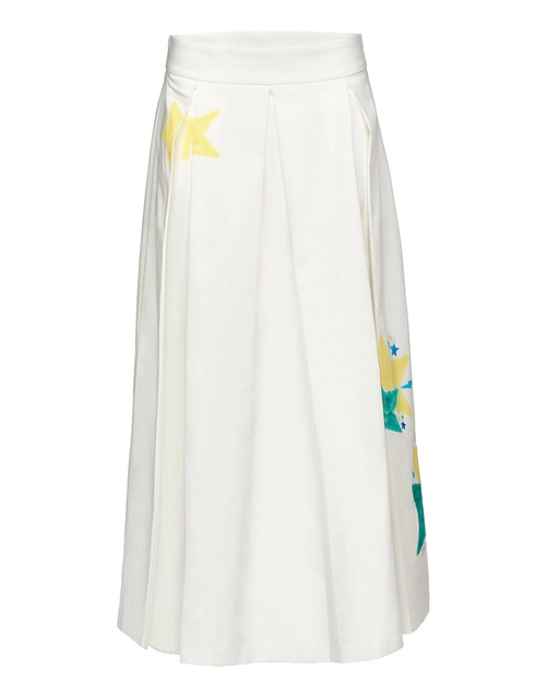 Alessandro Dell'Acqua 8085-white фото-1