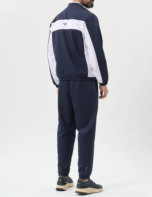 Ea7 Emporio Armani 7M001530-UB102_blue фото-2