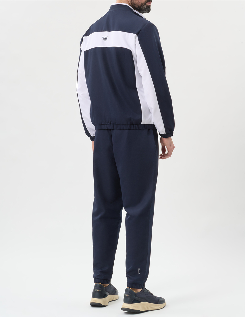 Ea7 Emporio Armani 7M001530-UB102_blue фото-2