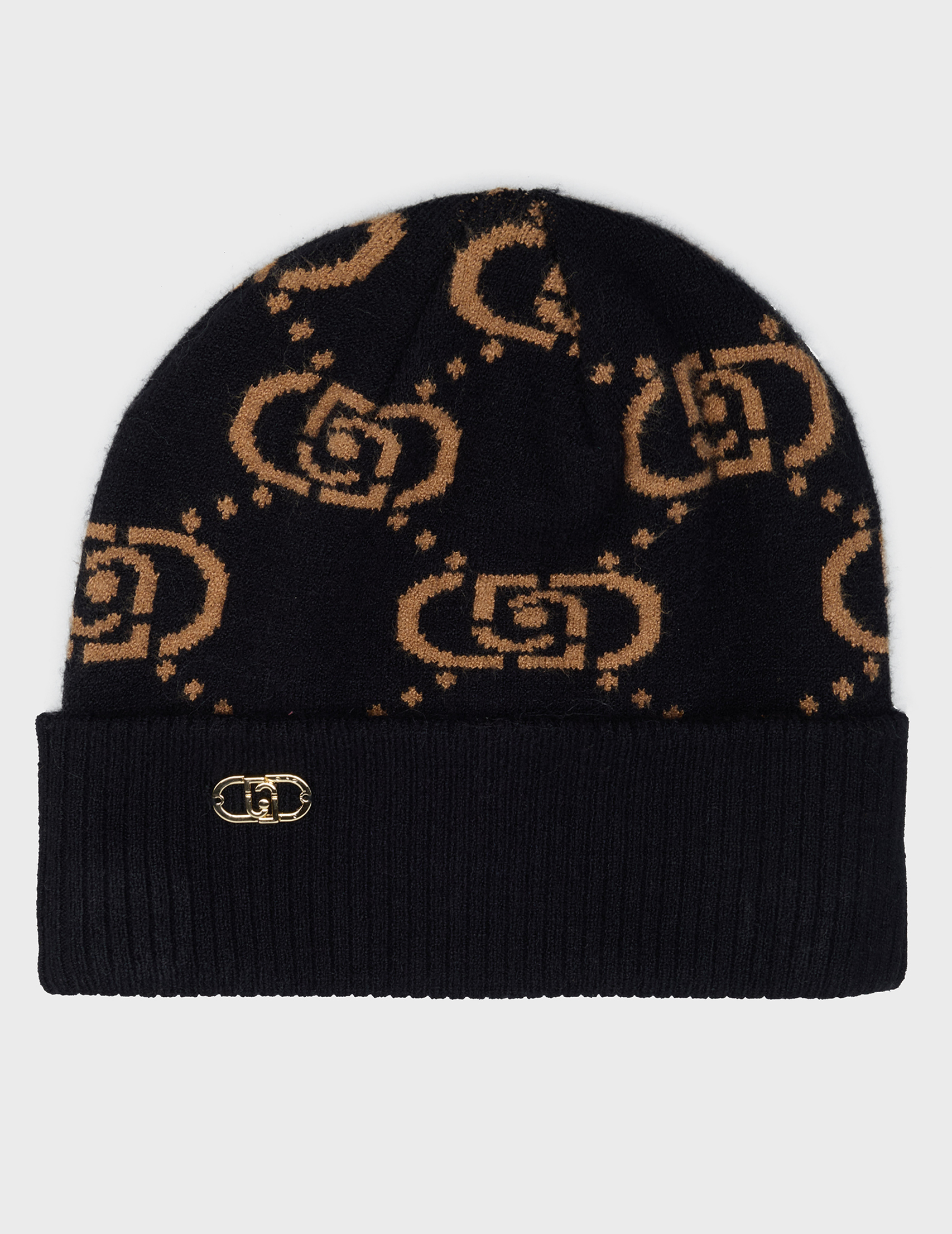 

Шапка, Черный