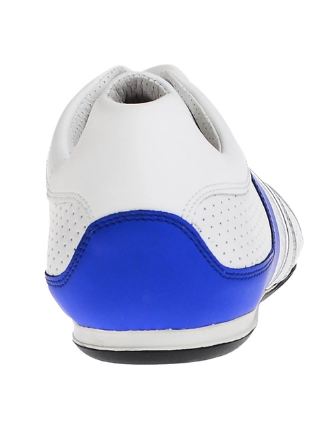 белые Кроссовки Bikkembergs 108388_white