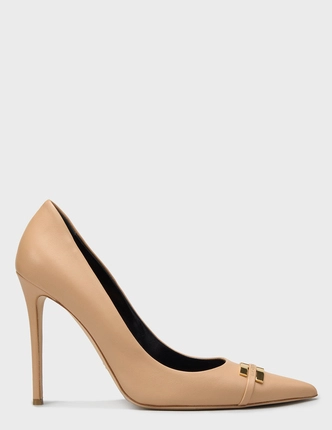 ELISABETTA FRANCHI туфли