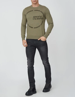 ARMANI EXCHANGE