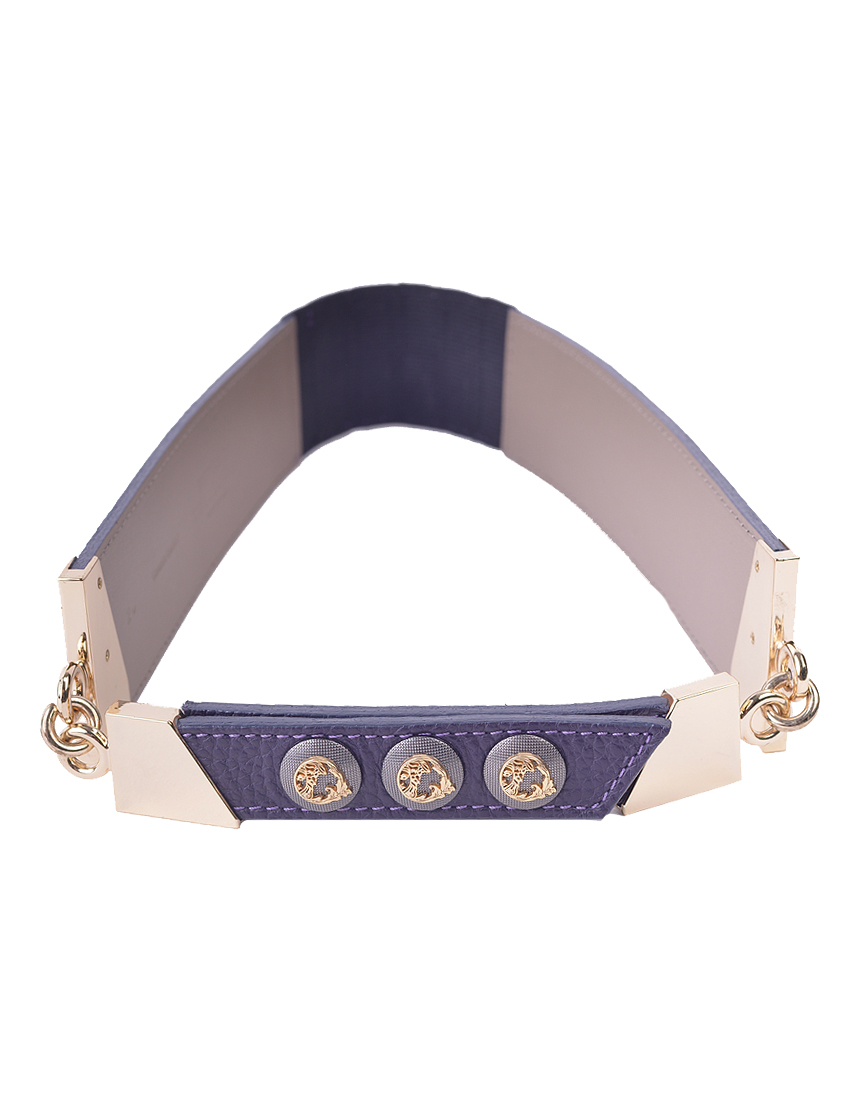 

Ремень, Фиолетовый