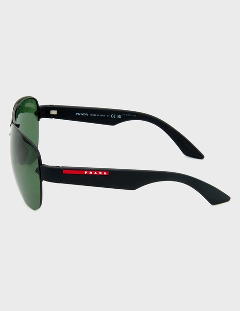 Prada Sport PS 55YS 1BO06U 64 фото-3