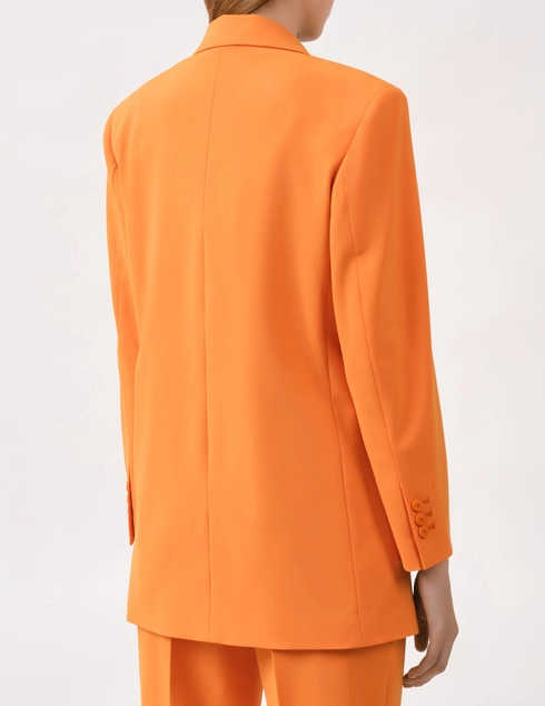 Alberta Ferretti AF-SS21-V-0505-1627-62-orange фото-3