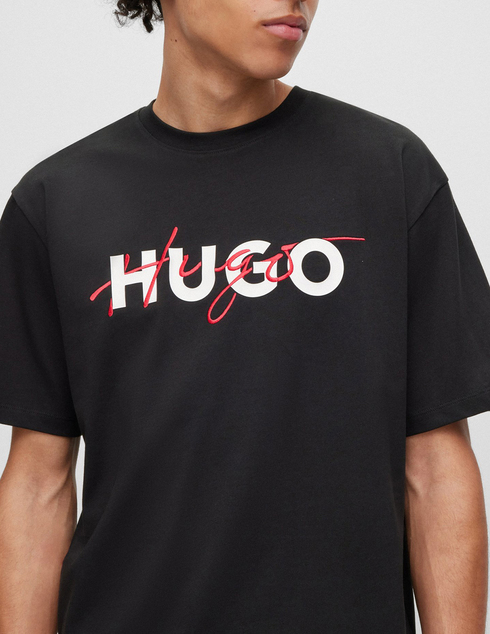 Hugo mc153-black фото-5