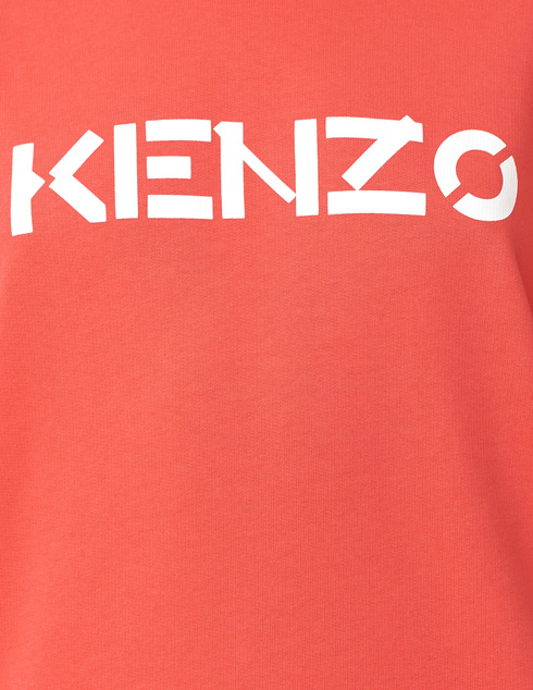 Kenzo FA62SW8214MD-18-orange фото-5
