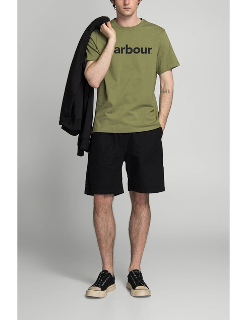 Barbour MTS0531OL39 фото-2