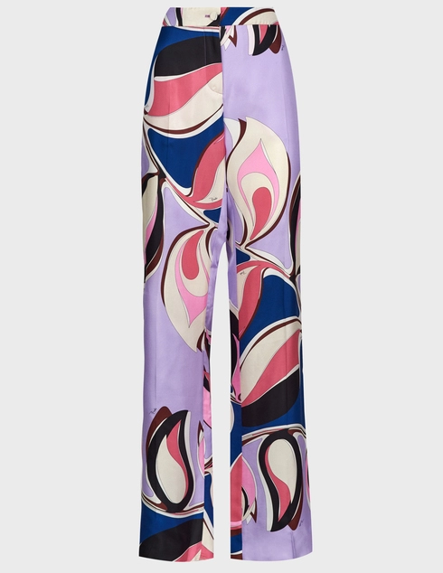 Emilio Pucci EP-SS20-0ERT40-0E721-multi фото-1