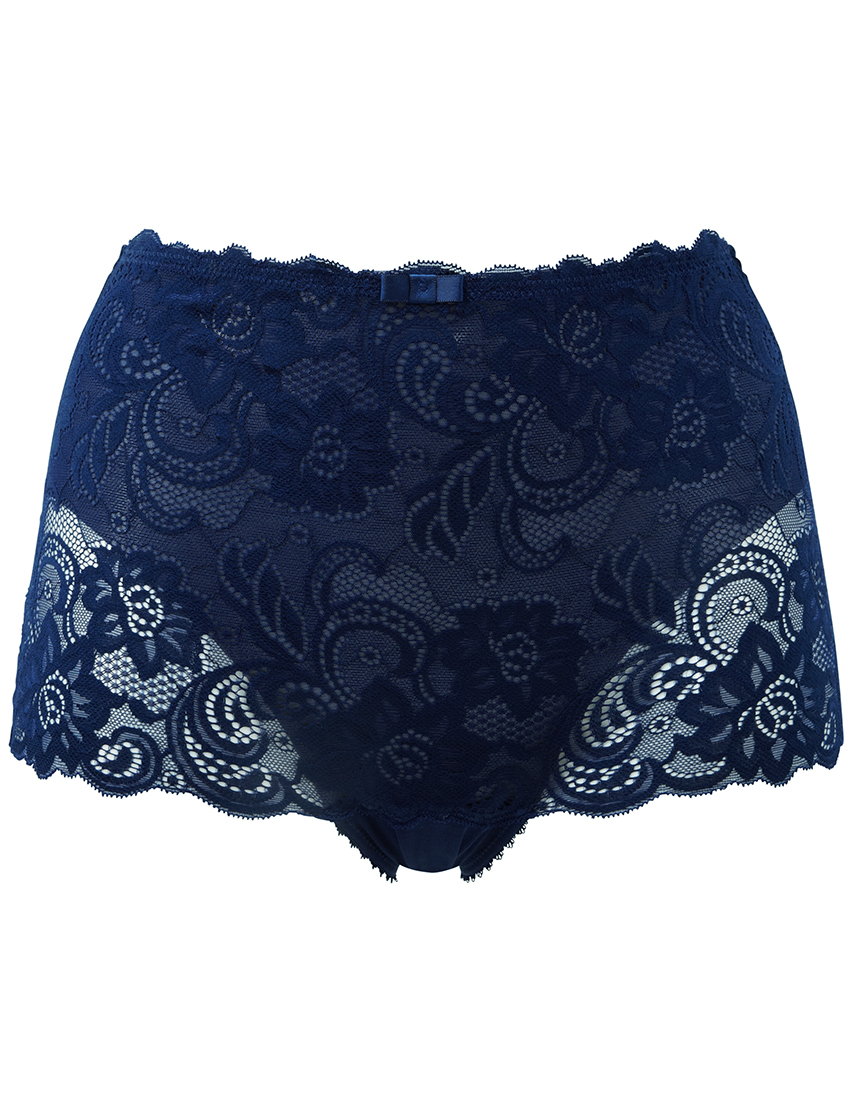 Женские трусы GOSSARD Gypsy-11114_blue