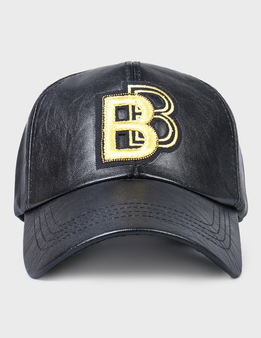 Blanca Italia 2221-nero-090230_black фото-2