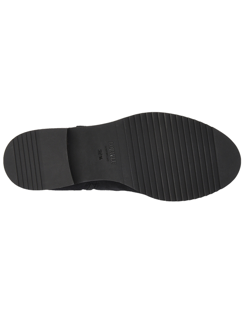 черные Ботинки Loriblu 104plat_black размер - 38.5