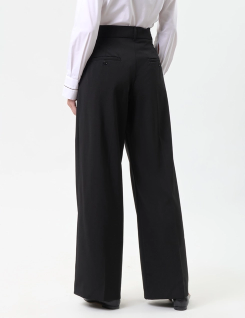 Weekend Max Mara VISIVO-002_black фото-4