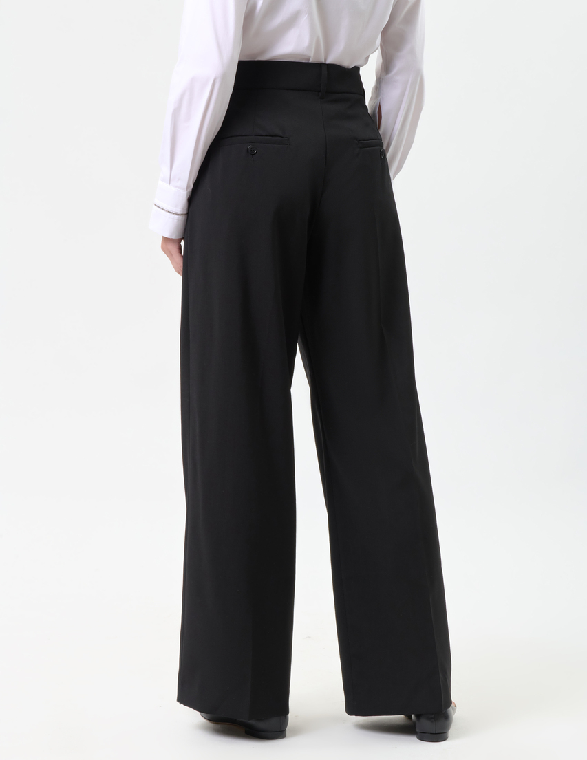 Weekend Max Mara VISIVO-002_black фото-4