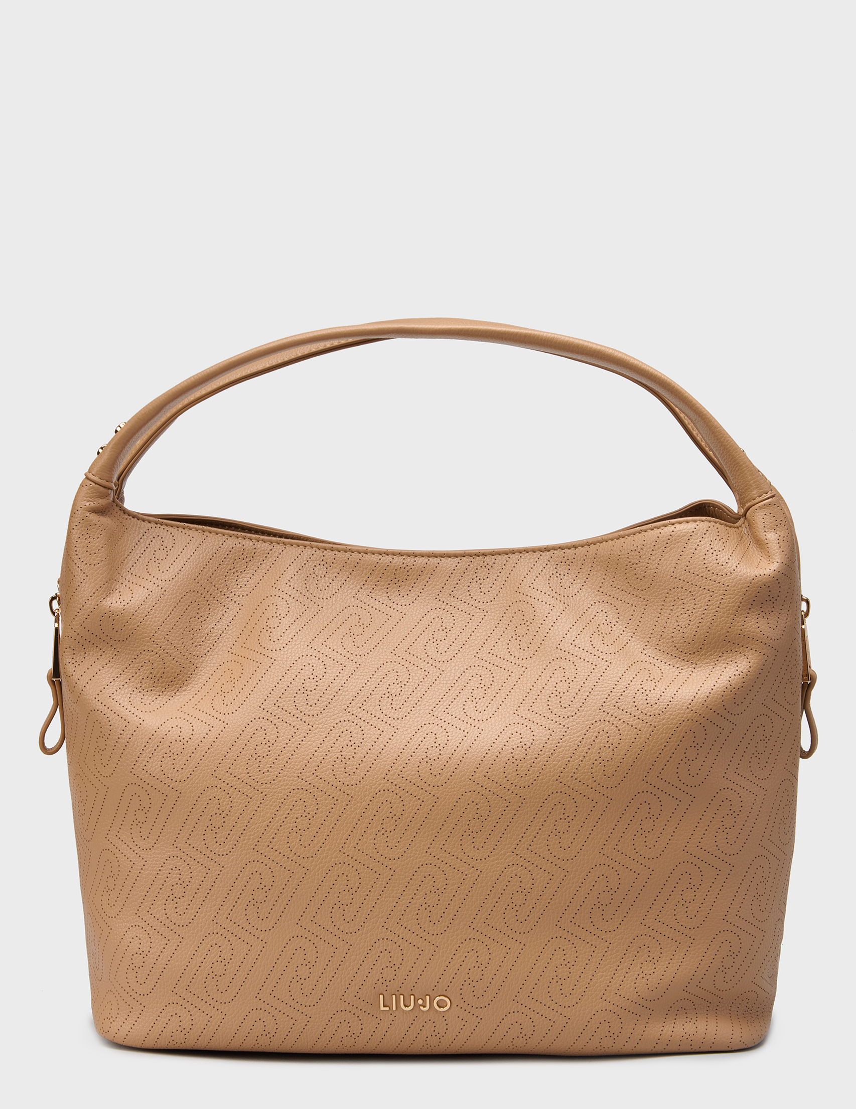 

Сумка, Бежевый