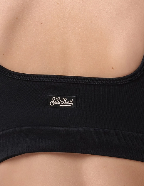 Mc2 Saint Barth FIFY-00037I-00-BLACK фото-5