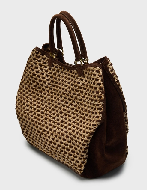 CHRISTIAN VILLA 6440 _brown фото-2