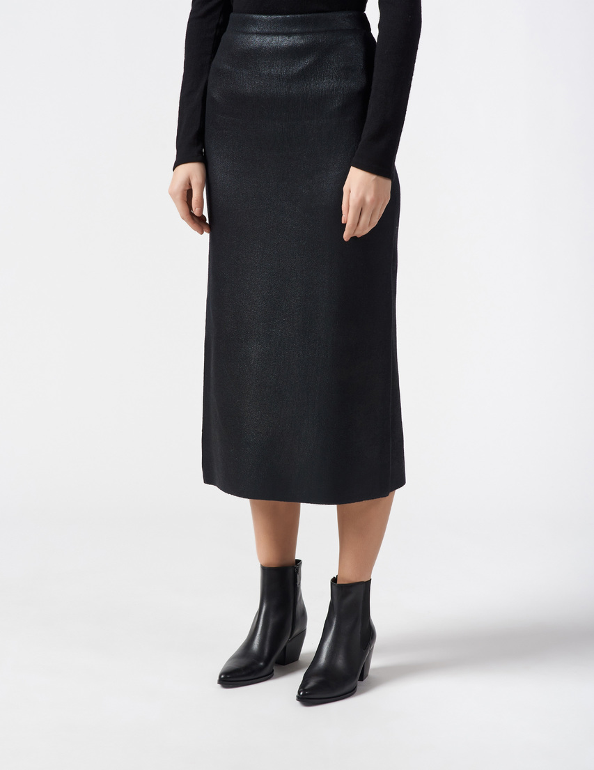 Patrizia Pepe 2G0743-A5P3C-K103-black фото-2