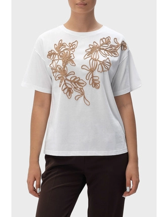 ERMANNO SCERVINO футболка