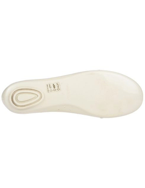 белые Балетки Menghi 902-white размер - 41