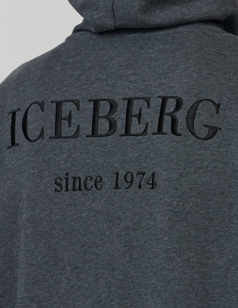 Iceberg AW21-I1PE070-6300-8964-grey фото-5