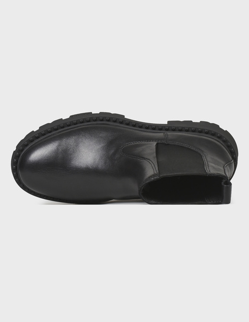 черные женские Ботинки Ash GENESIS-001 10949 грн
