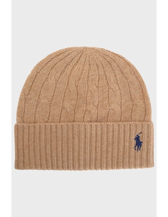 POLO RALPH LAUREN шапка