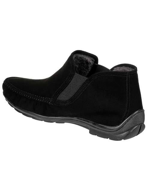 мужские черные Ботинки Good Man 5015_black - фото-2