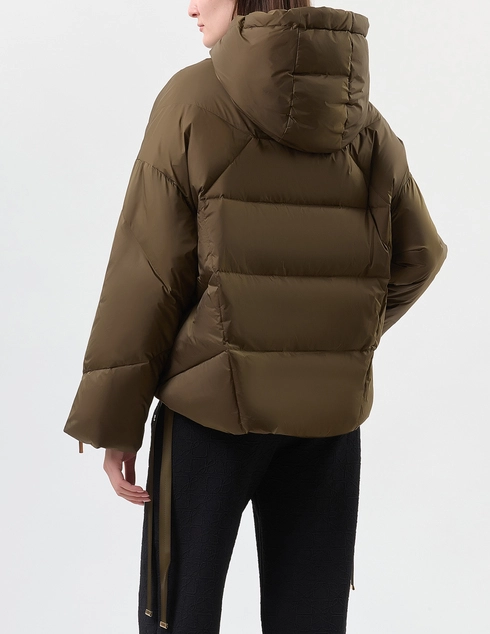 Twinset 252TT2060-12537_khaki фото-4