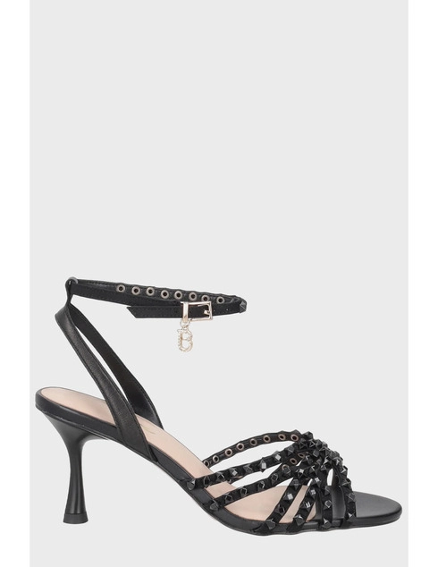 черные Босоножки Tosca Blu TOSCA_BLU_1805 размер - 40; 36; 37; 38; 39