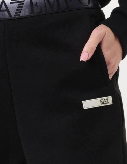 Ea7 Emporio Armani 000676-001-000678-001_black фото-7