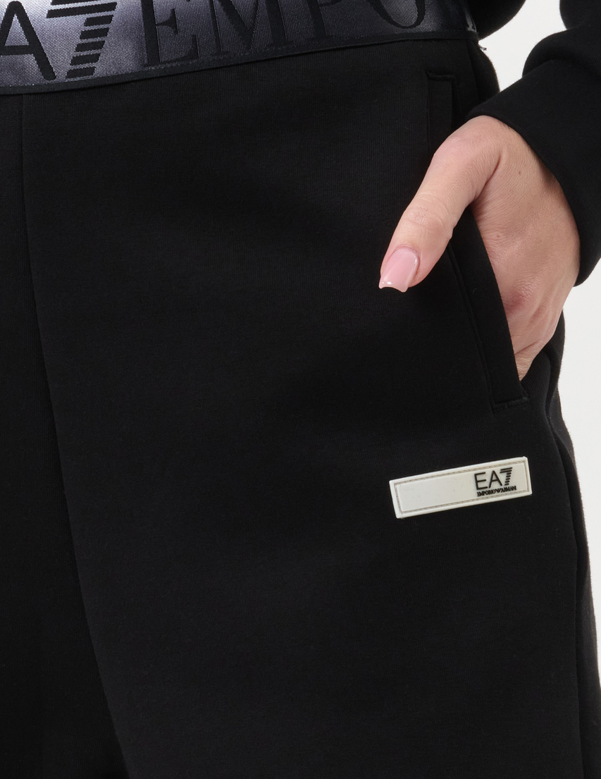 Ea7 Emporio Armani 000676-001-000678-001_black фото-7