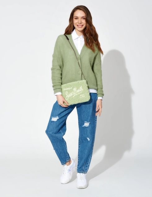 Vince Vince-AW20-V672478496-green фото-6