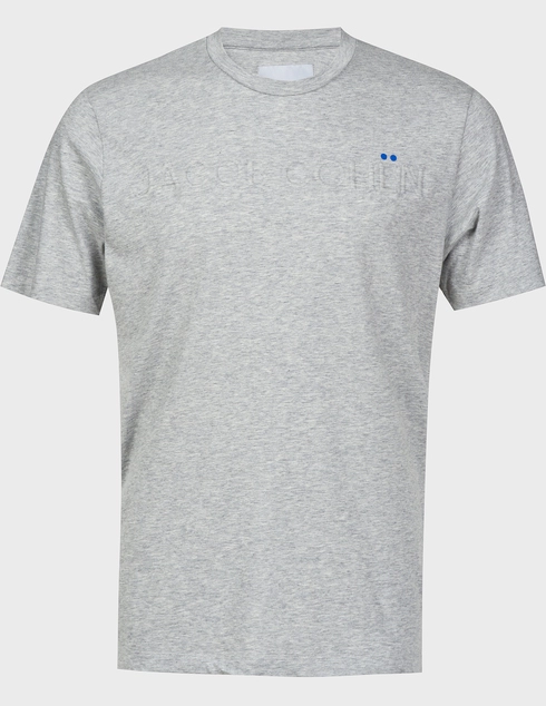 Jacob Cohen JC-SS20-J4074-193L-111-gray фото-1