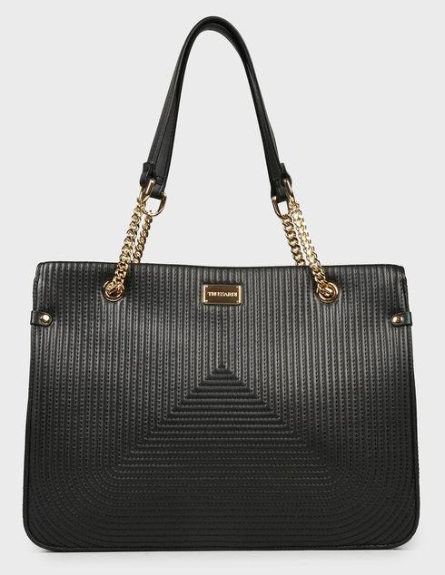 Trussardi 75B01037-K299-black фото-1