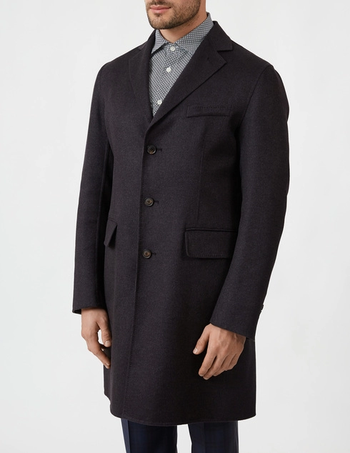 Brioni Br-SON40L-O5AAB-1200-gray фото-2