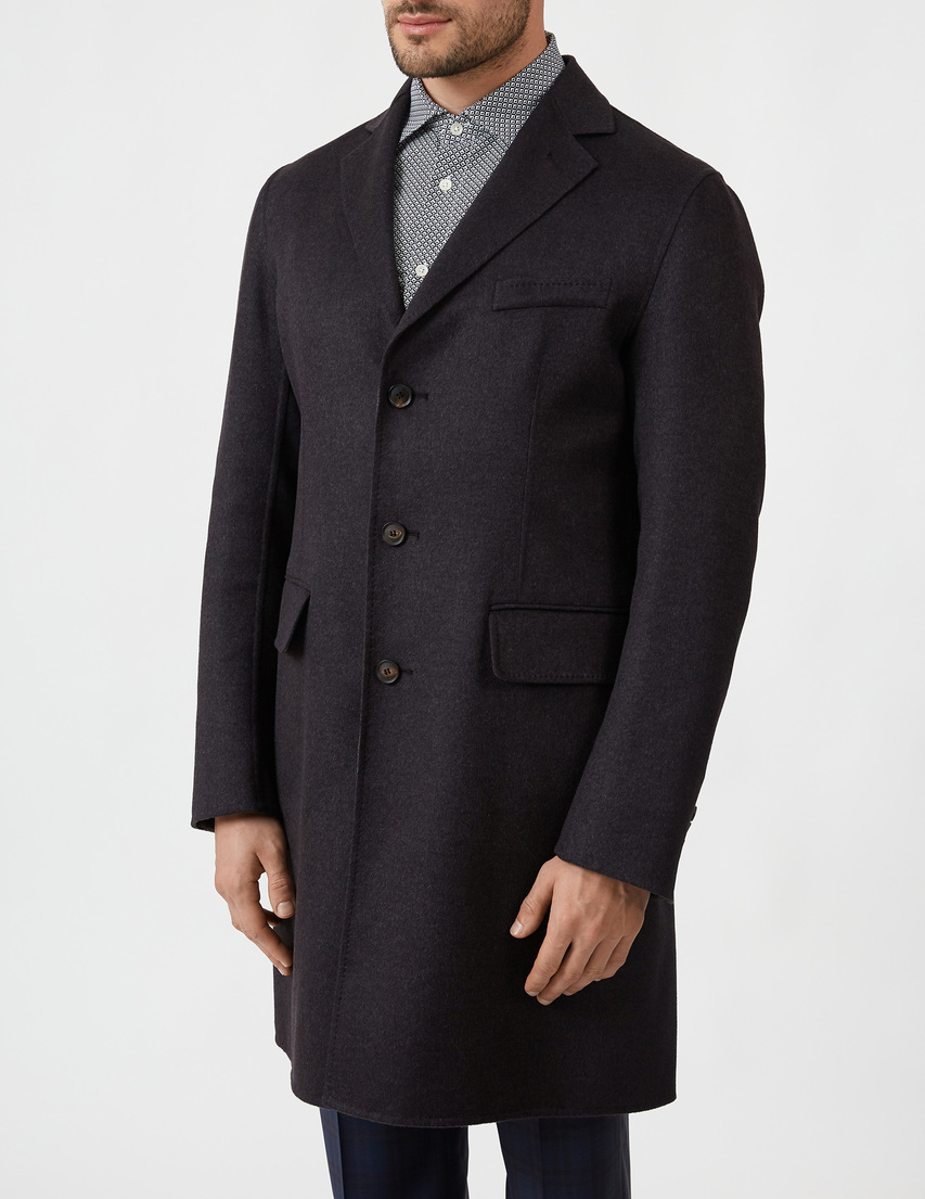 Brioni Br-SON40L-O5AAB-1200-gray фото-2