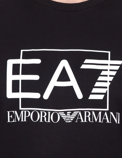 Ea7 Emporio Armani 3RPM60-1200_black фото-4