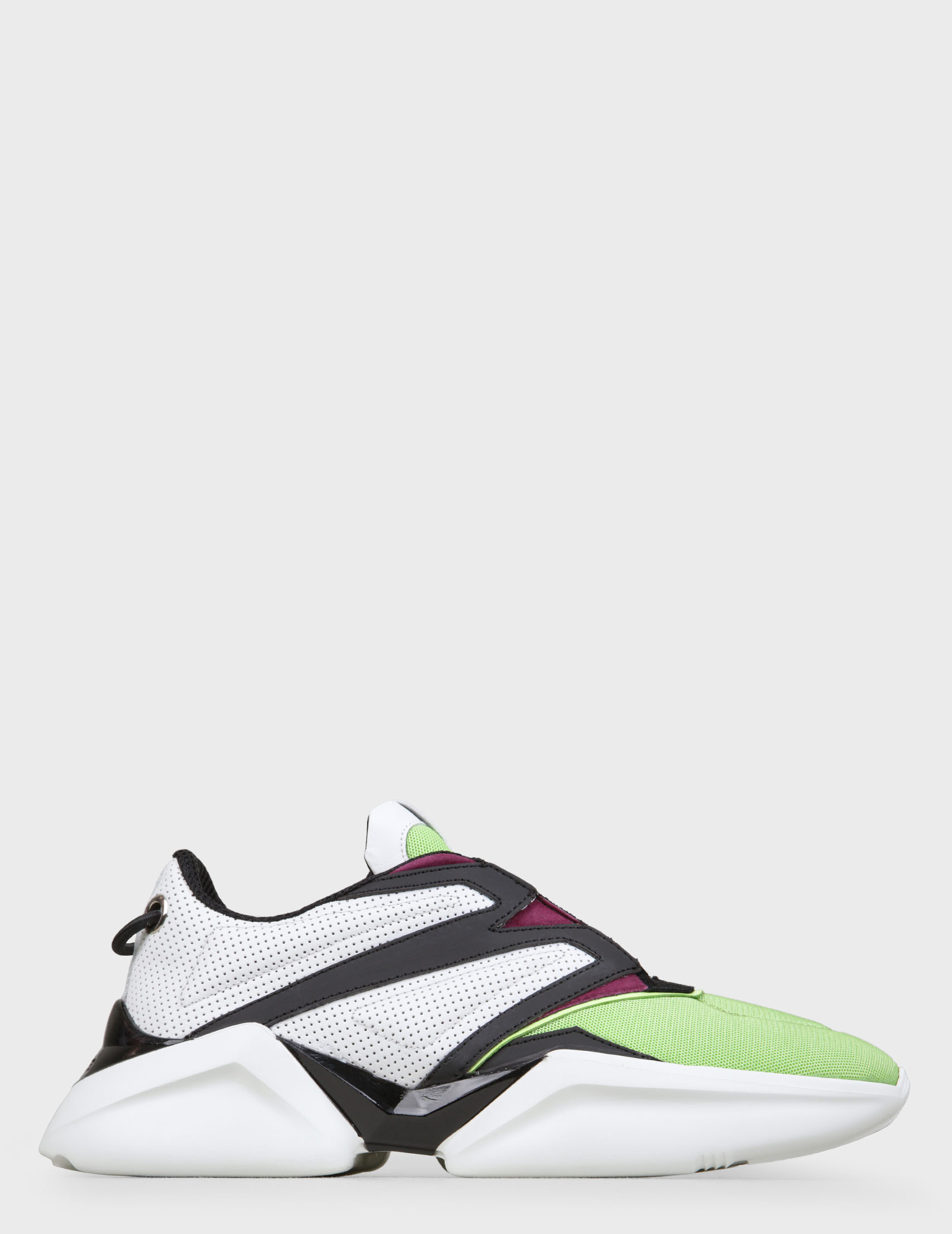 

Кроссовки, Многоцветный