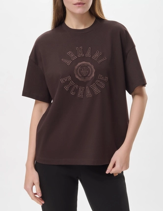 ARMANI EXCHANGE футболка