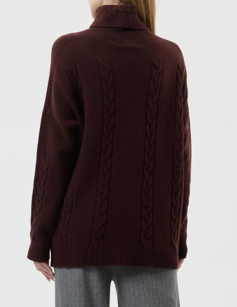 Barbara Alvisi BE14227C-bakelit-090365_brown фото-4