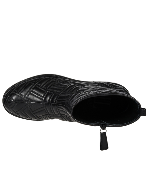 черные женские Ботинки Loriblu 1690_black 9303 грн