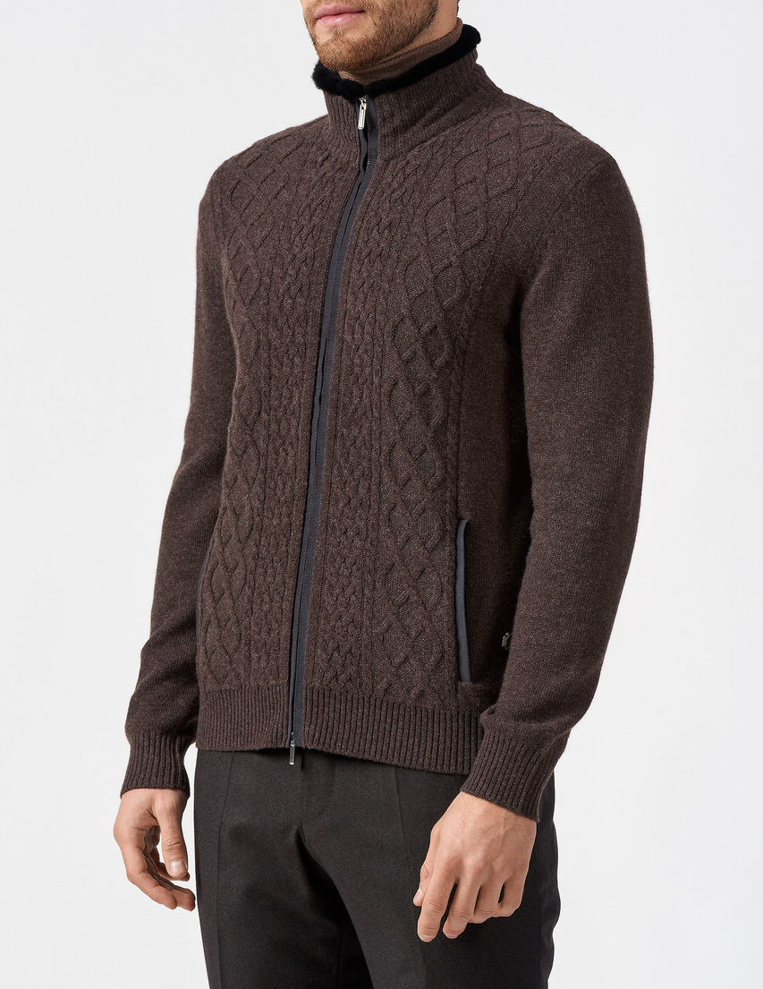 Bertolo 800017-9-0080-brown фото-2
