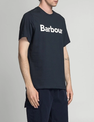 BARBOUR футболка